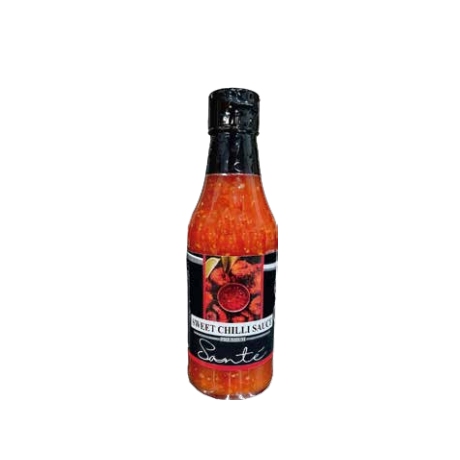 SWEET CHILLI 250 ml. (Caja 12 unidades)