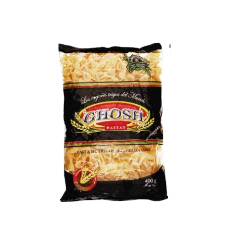 CORBATAS 400 g. (Caja 20 Unidades)