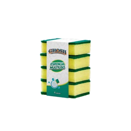 ESPONJA (Caja 50 unidades)