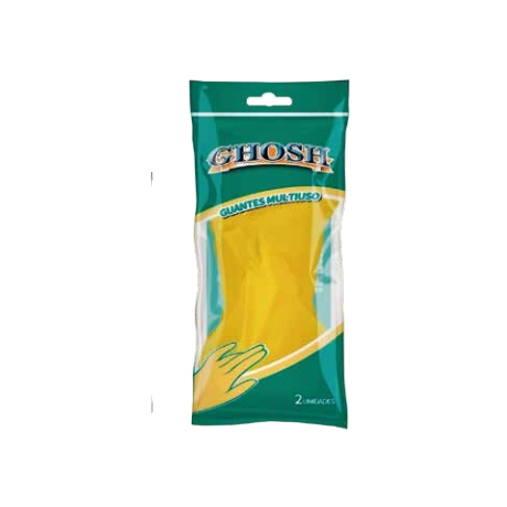 GUANTES (Caja 50 unidades)